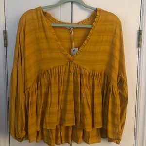 Lucky Brand women’s shirt
